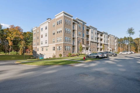 Photo of 2 Winslow Ln #207, Grafton, MA 01536 (MLS # 73596378)