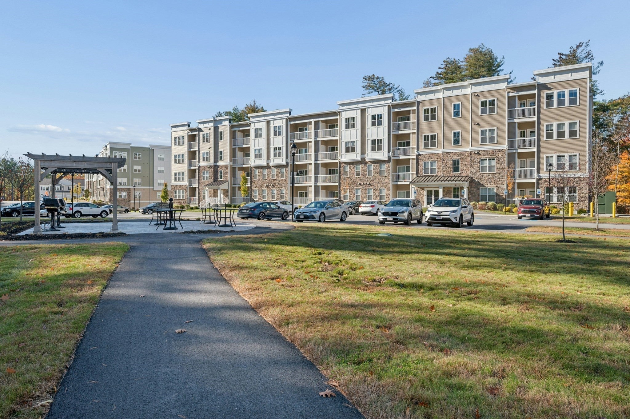 2 Winslow Ln #207, Grafton, MA Photo #39