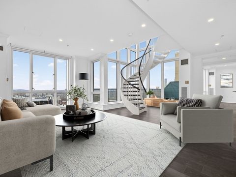 1 Nassau St 2207 Boston MA 02111