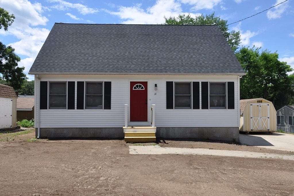 31 Crawford Cir