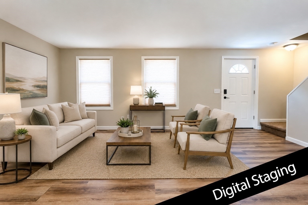 31 Crawford Cir