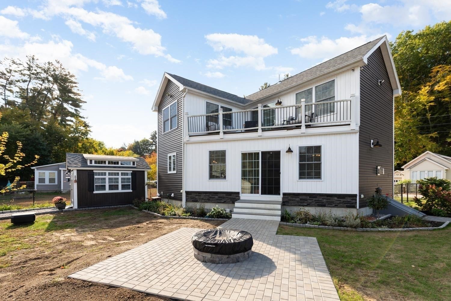134 Moose Club Park Road, Goffstown, NH, 134 Moose Club Park Road, Goffstown, NH Photo #26