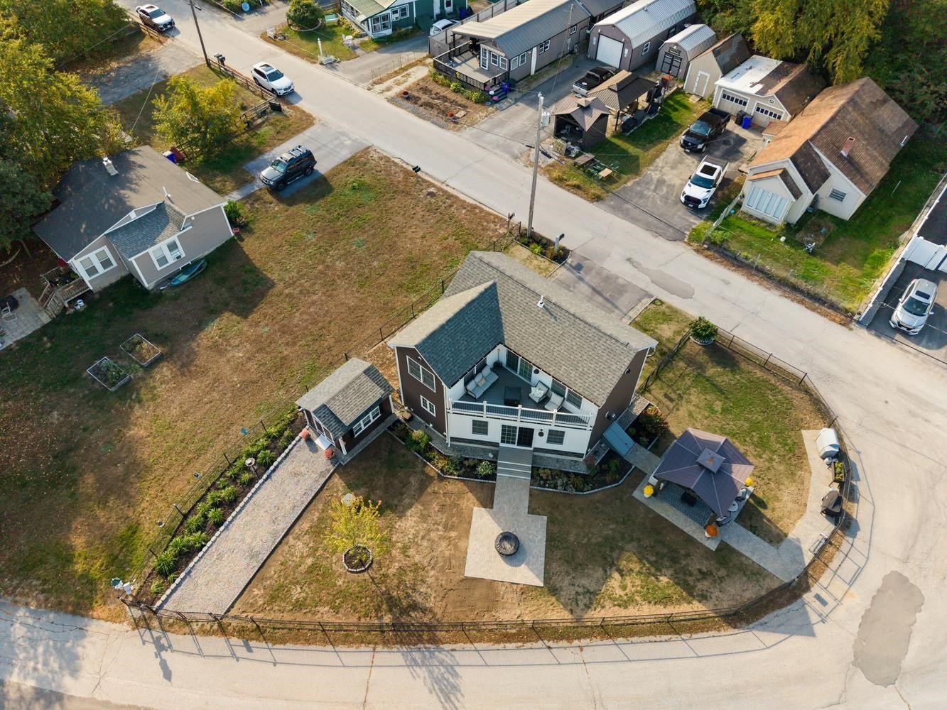134 Moose Club Park Road, Goffstown, NH, 134 Moose Club Park Road, Goffstown, NH Photo #31