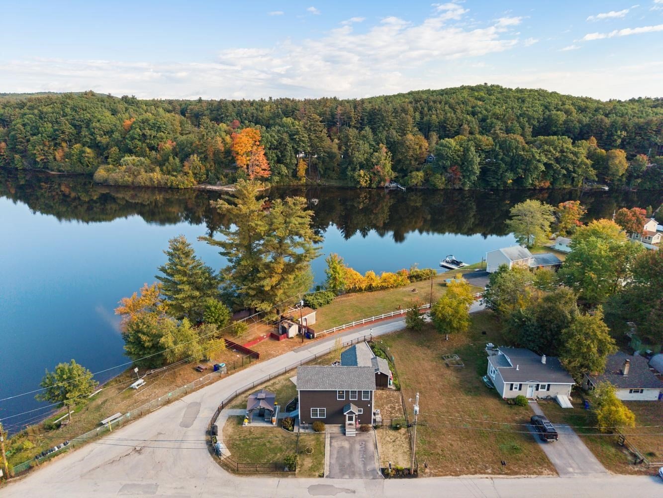 134 Moose Club Park Road, Goffstown, NH, 134 Moose Club Park Road, Goffstown, NH Photo #29