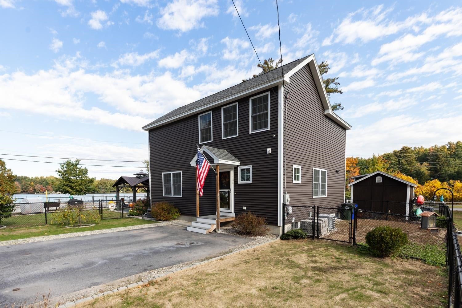 134 Moose Club Park Road, Goffstown, NH, 134 Moose Club Park Road, Goffstown, NH Photo #21