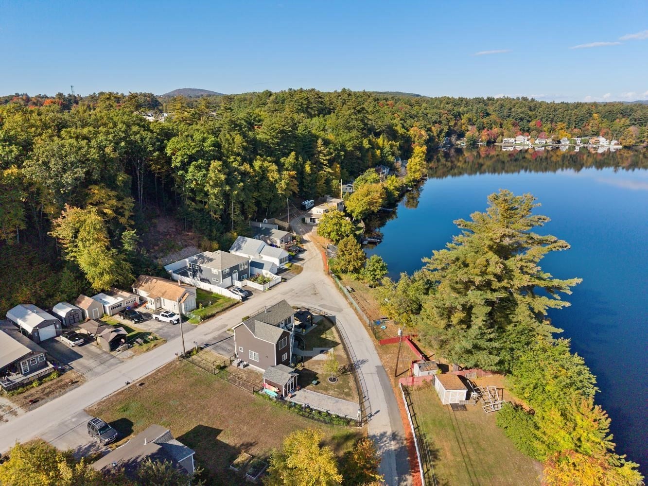 134 Moose Club Park Road, Goffstown, NH, 134 Moose Club Park Road, Goffstown, NH Photo #33