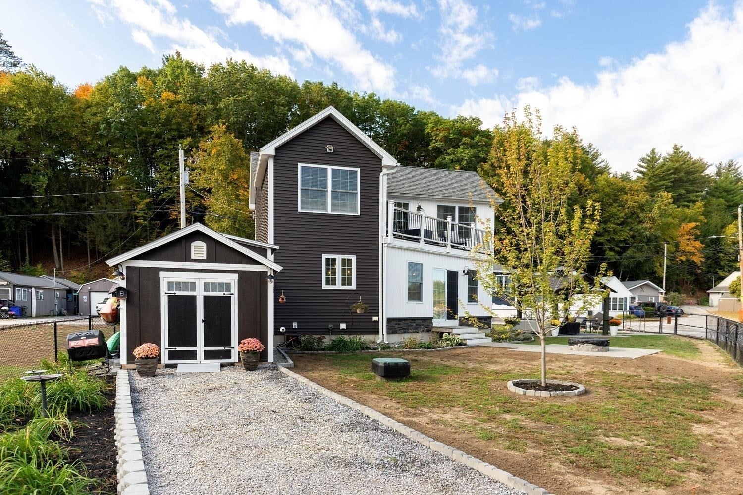 134 Moose Club Park Road, Goffstown, NH, 134 Moose Club Park Road, Goffstown, NH Photo #25