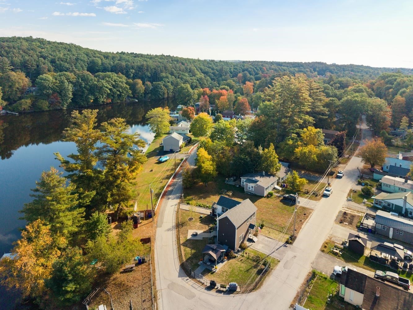 134 Moose Club Park Road, Goffstown, NH, 134 Moose Club Park Road, Goffstown, NH Photo #30