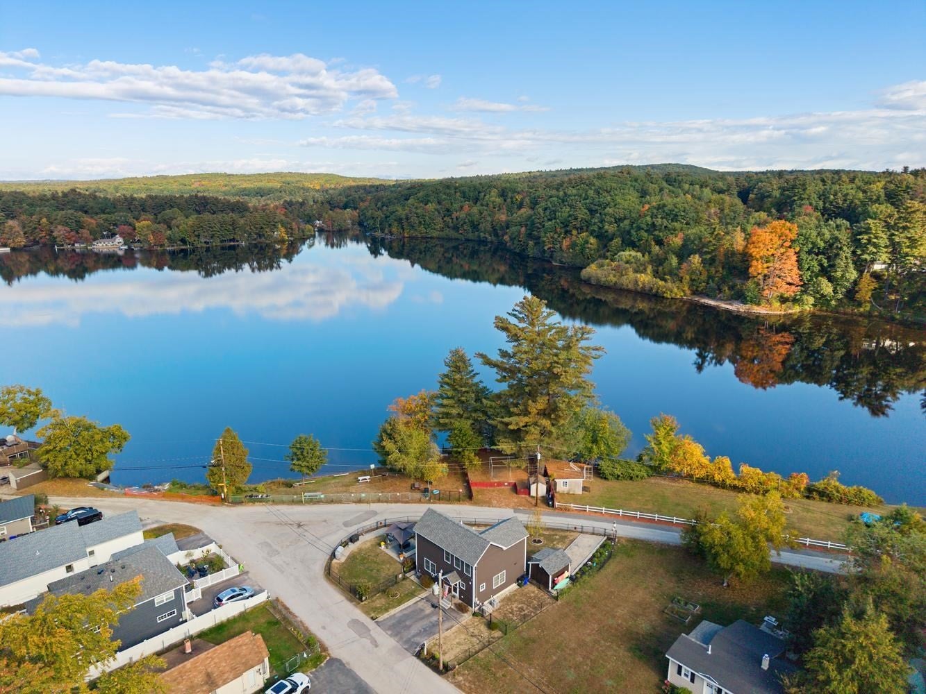 134 Moose Club Park Road, Goffstown, NH, 134 Moose Club Park Road, Goffstown, NH Photo #1