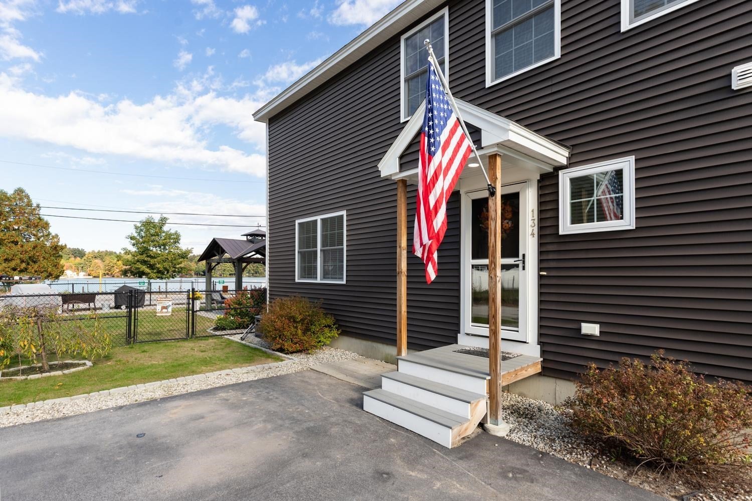 134 Moose Club Park Road, Goffstown, NH, 134 Moose Club Park Road, Goffstown, NH Photo #22