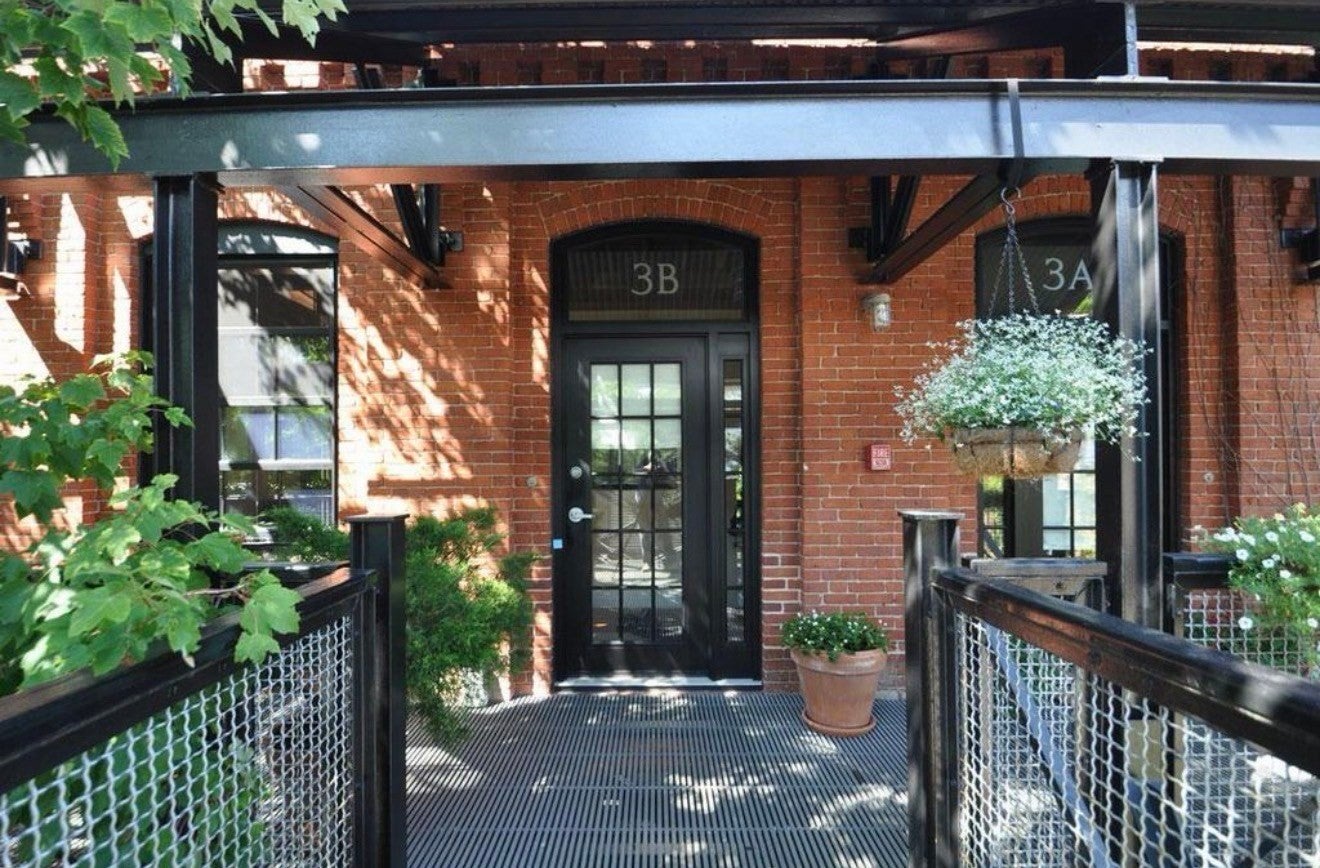 Photo of 1 Tannery Brook Row #3B, Somerville, MA