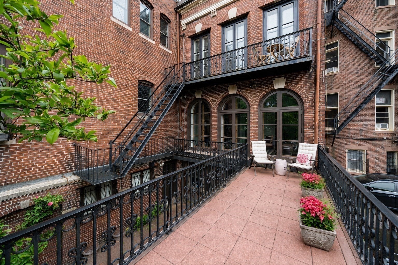 260 Beacon St #4, Boston, MA, 260 Beacon St #4, Boston, MA Photo #22