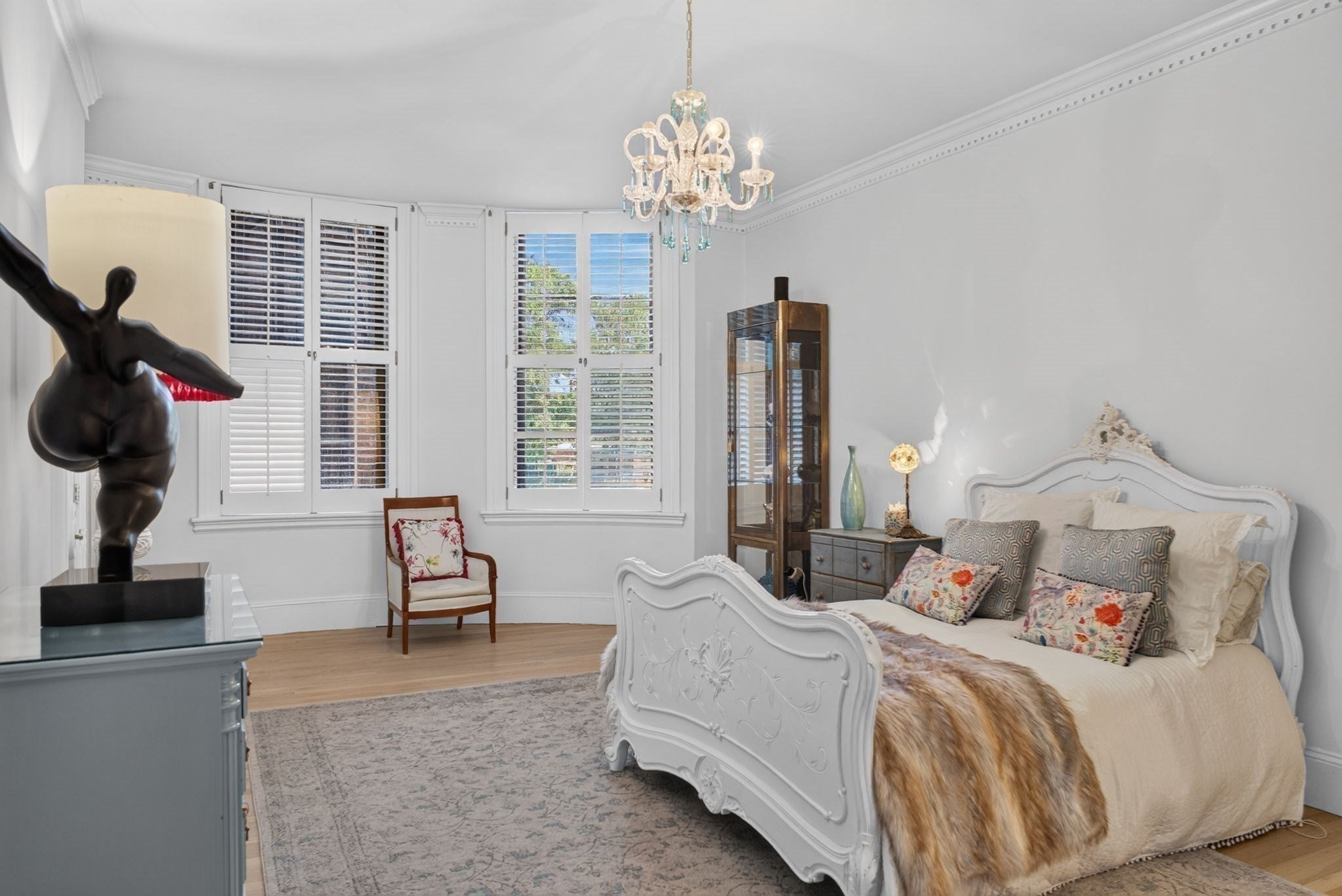 260 Beacon St #4, Boston, MA, 260 Beacon St #4, Boston, MA Photo #15