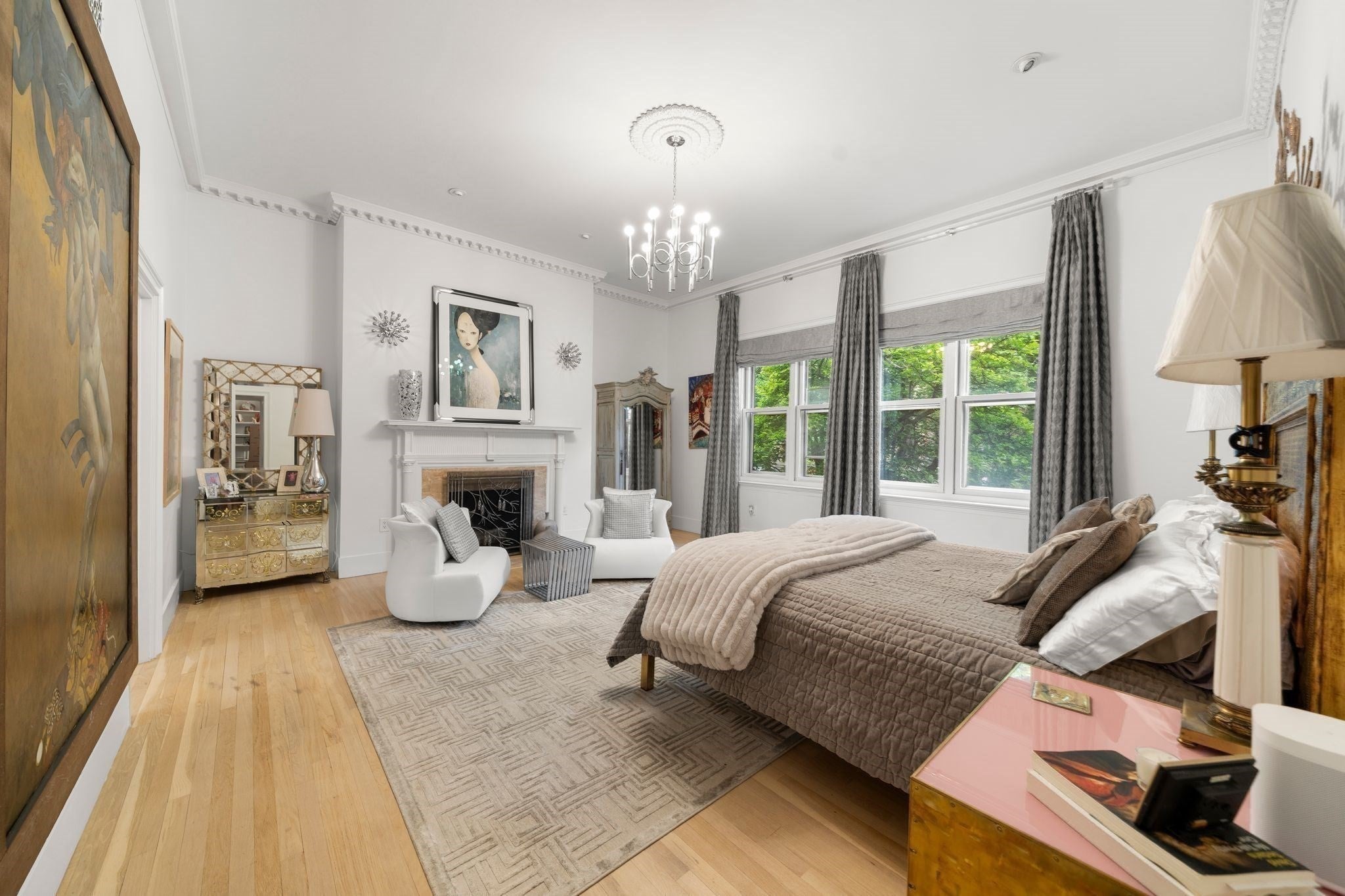 260 Beacon St #4, Boston, MA, 260 Beacon St #4, Boston, MA Photo #11