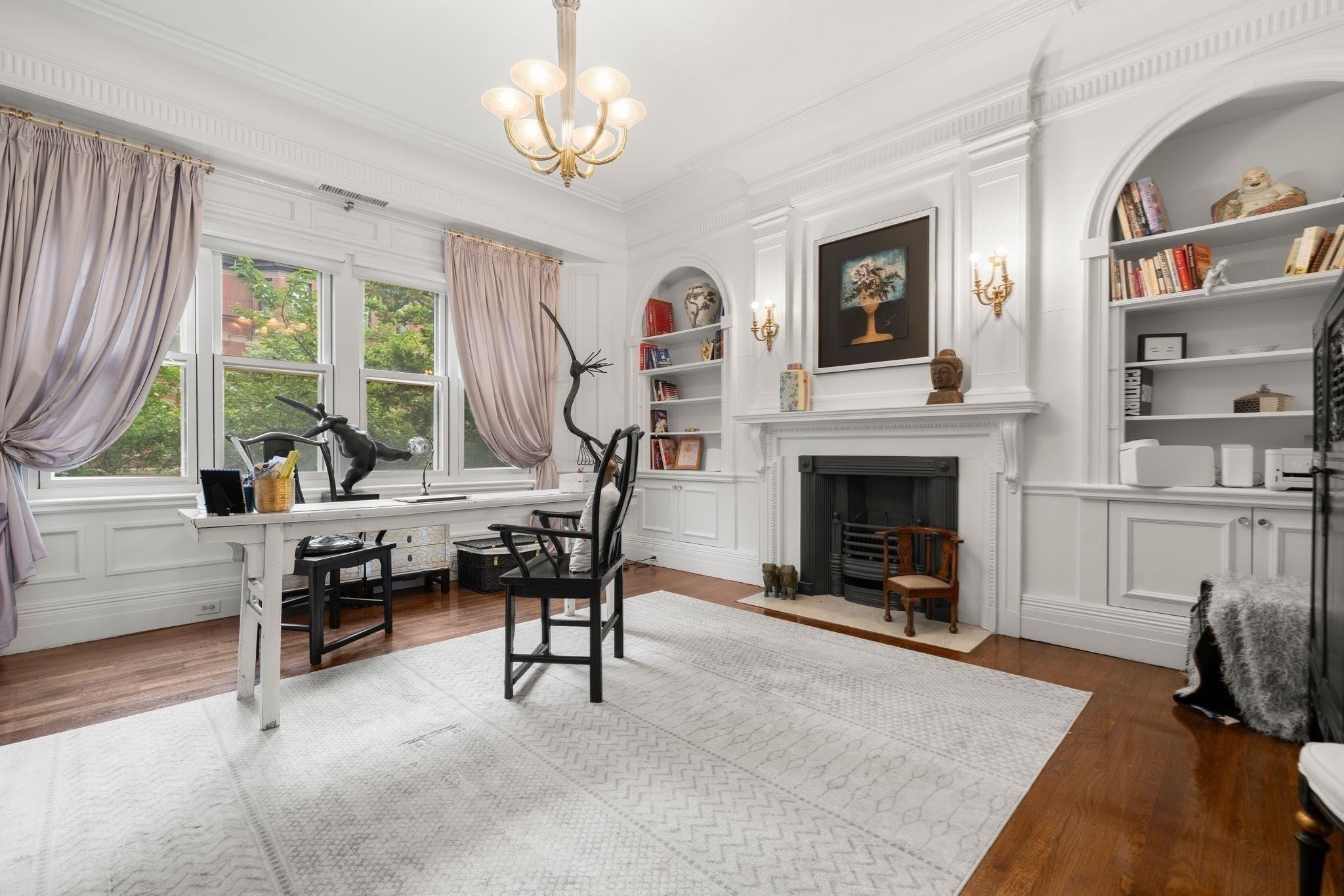 260 Beacon St #4, Boston, MA, 260 Beacon St #4, Boston, MA Photo #18