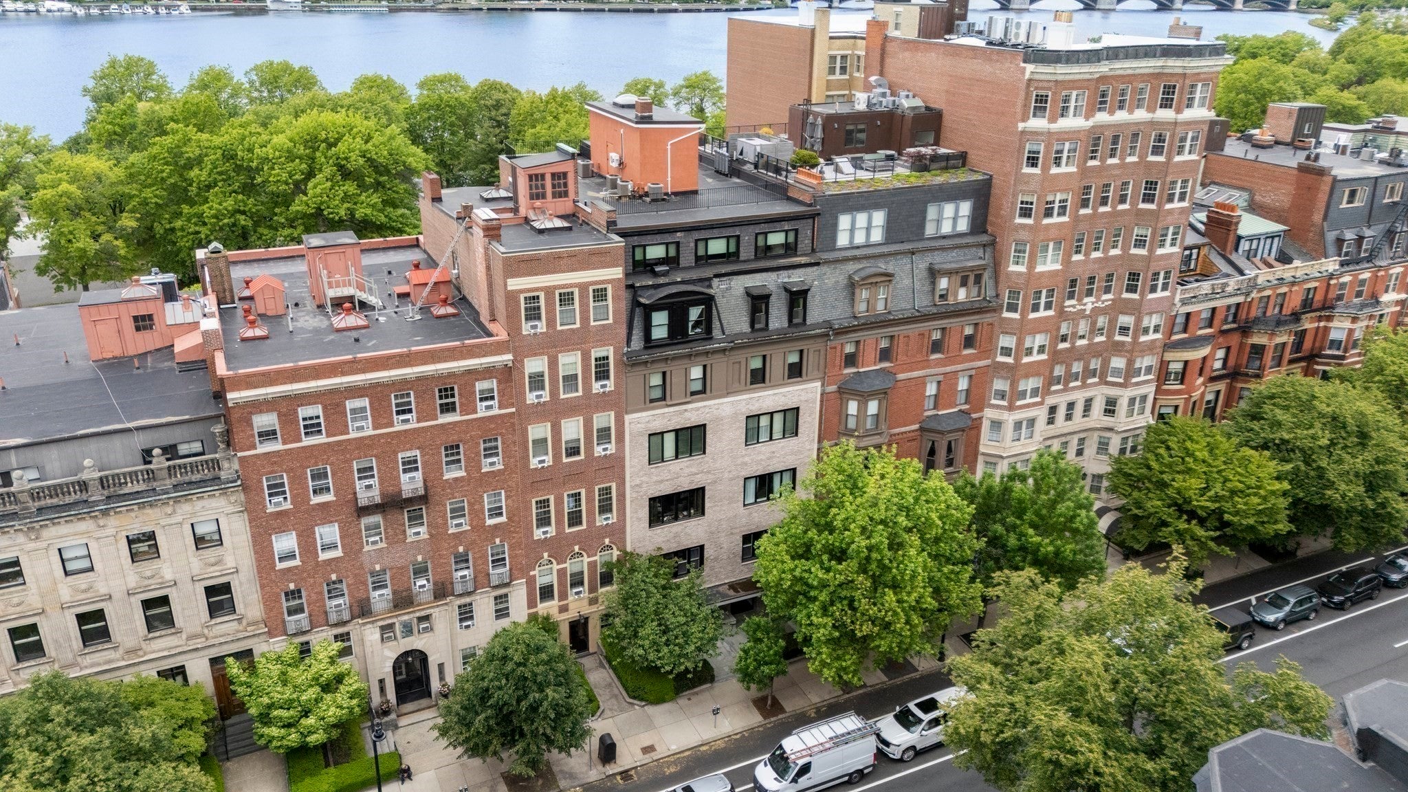 260 Beacon St #4, Boston, MA, 260 Beacon St #4, Boston, MA Photo #27