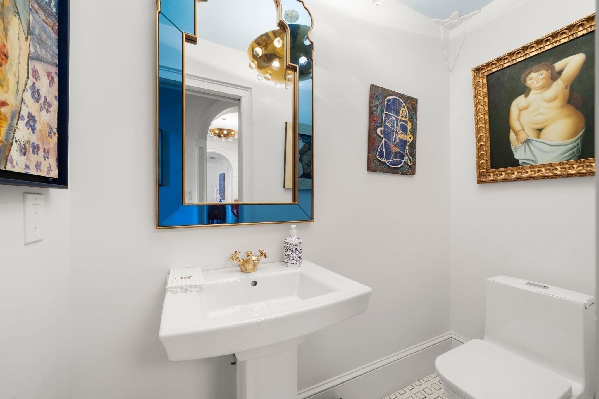 260 Beacon St #4, Boston, MA, 260 Beacon St #4, Boston, MA Photo #19