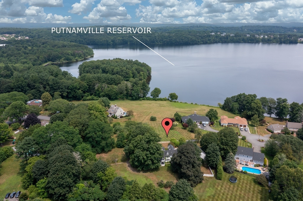 33 Reservoir Drive