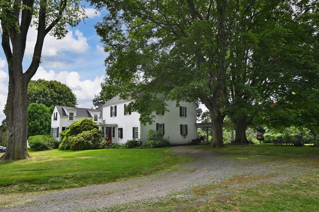 33 Reservoir Drive