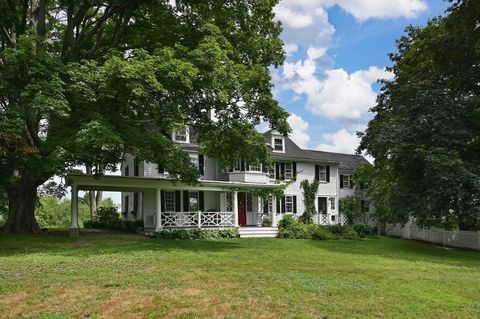 33 Reservoir Drive Danvers MA 01923