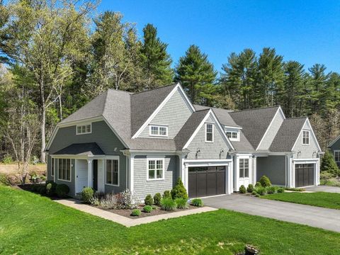 1 Garrison Way 1 Carlisle MA 01741