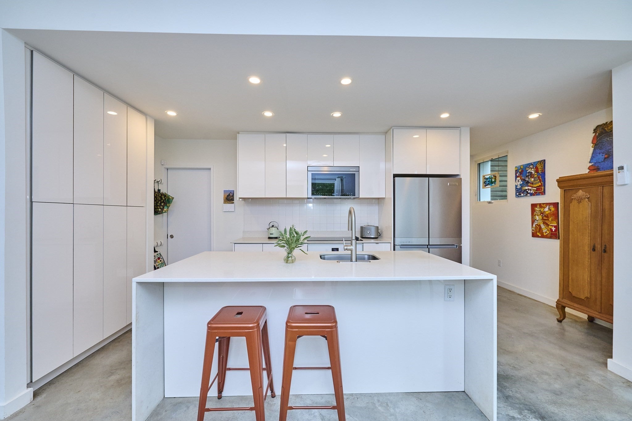 66 Catherine St #66, Boston, MA Photo #8