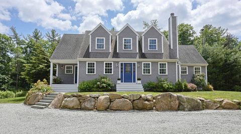 Photo of 174 Cross Neck, Marion, MA 02738 (MLS # 73496411)