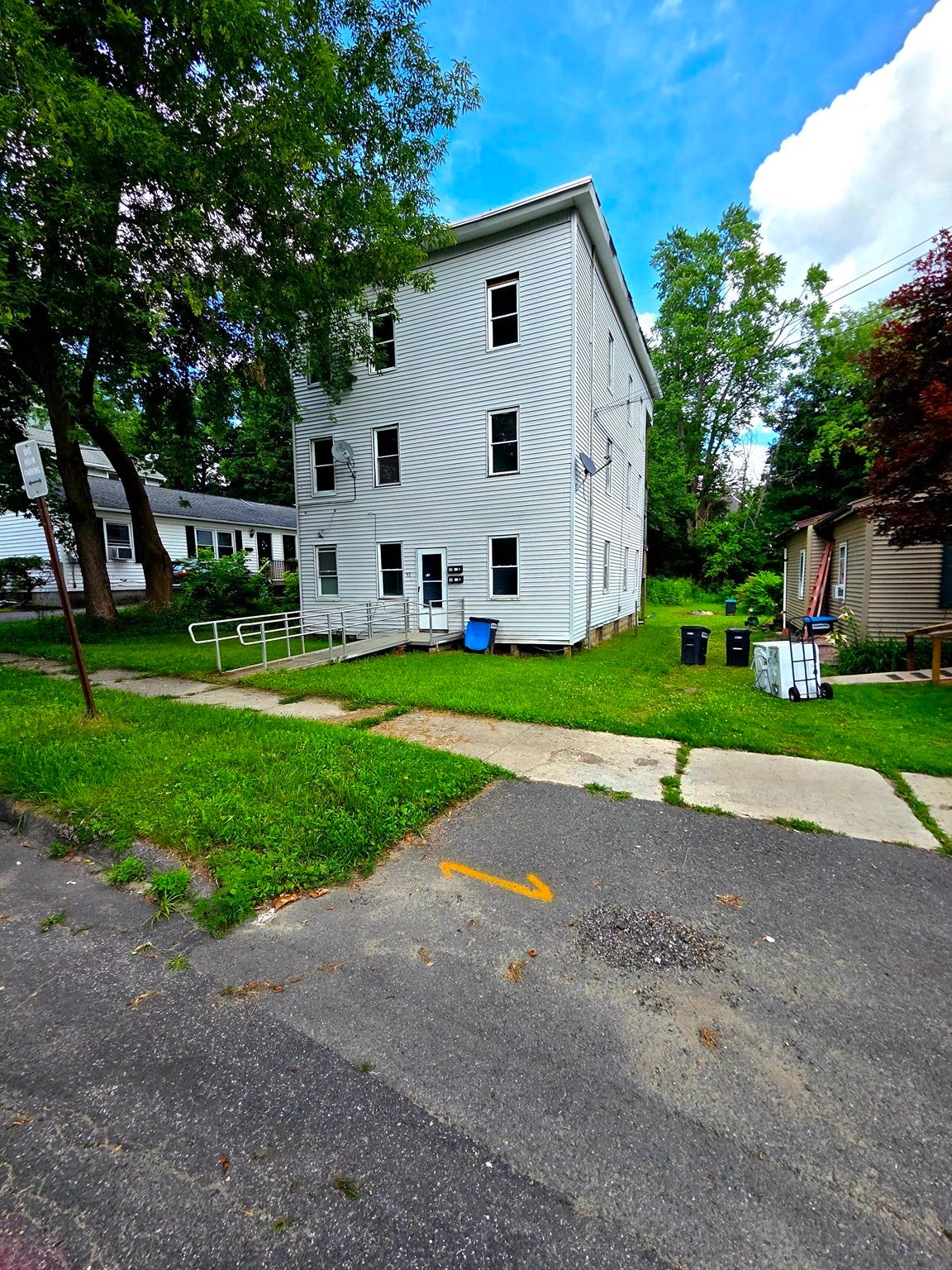 32 Westminister St, Pittsfield, MA, 32 Westminister St, Pittsfield, MA Photo #1