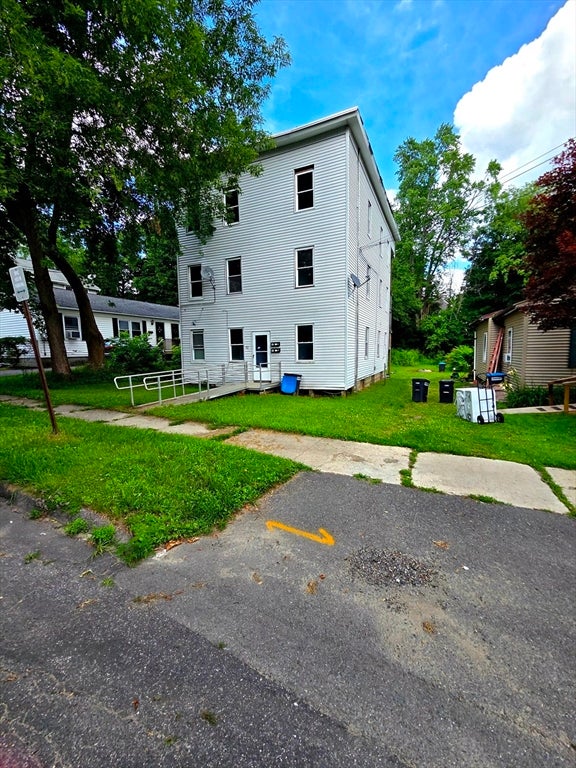 Photo of 32 Westminister St, Pittsfield, MA