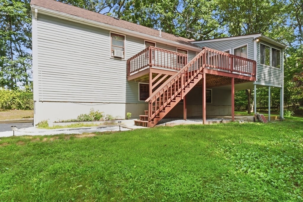 64 Marshall St, Holliston, MA, 64 Marshall St, Holliston, MA Photo #28