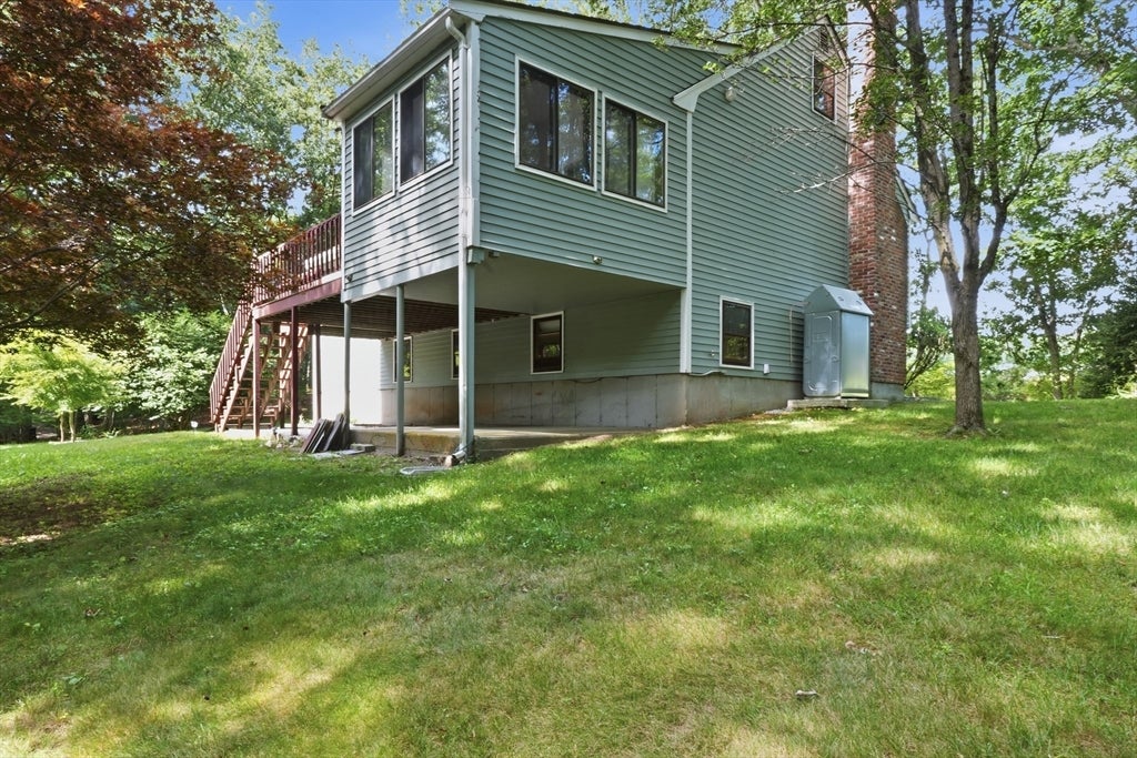 64 Marshall St, Holliston, MA, 64 Marshall St, Holliston, MA Photo #31