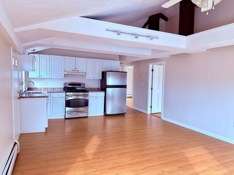 16 Cox Ct 3 Beverly MA 01915