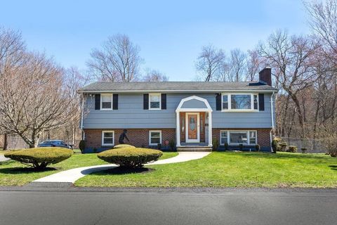 82 Brian Drive Brockton MA 02301