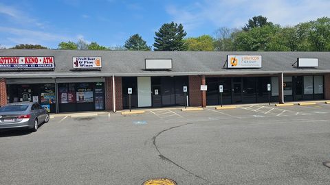 750 Washington Street 7 Easton MA 02375