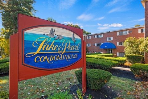 131 Creek Street 7 Wrentham MA 02093