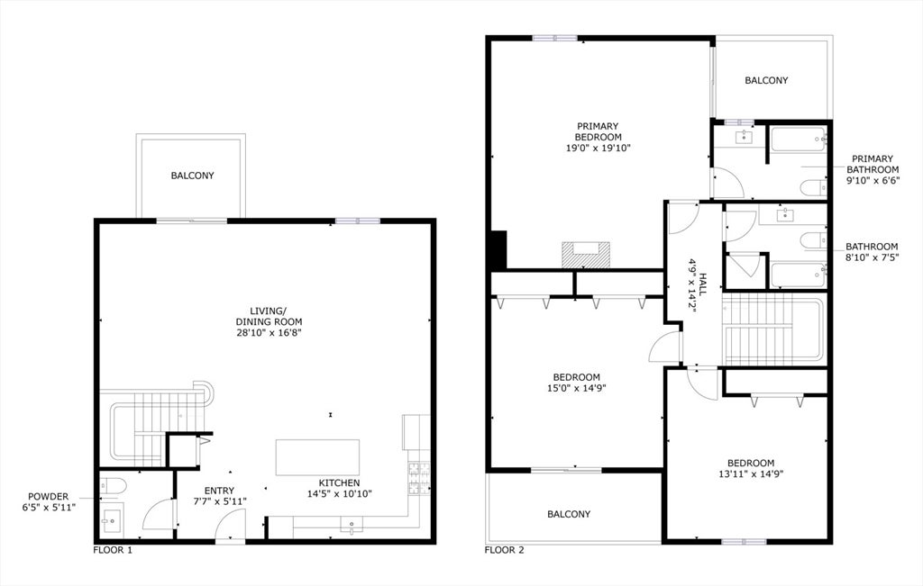 9 Broadway #302, Saugus, MA, 9 Broadway #302, Saugus, MA Photo #42