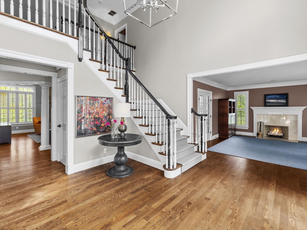 17 Olde Hickory Path