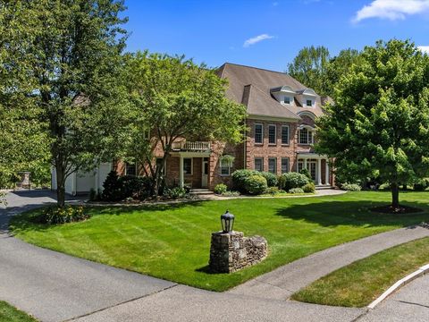 17 Olde Hickory Path Westborough MA 01581