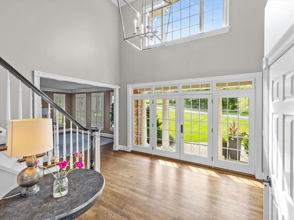 17 Olde Hickory Path