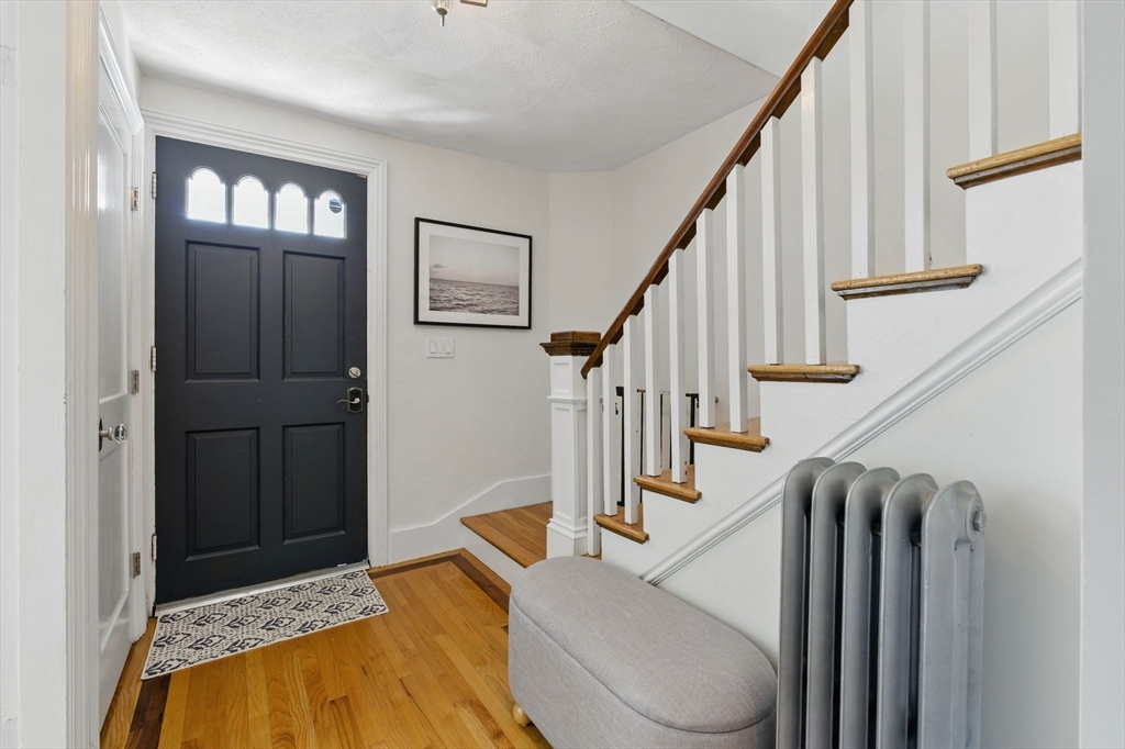 55 Burpee Rd