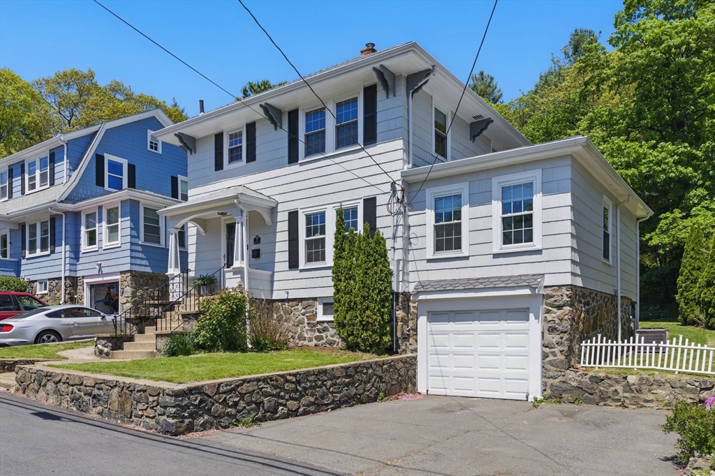 55 Burpee Rd
