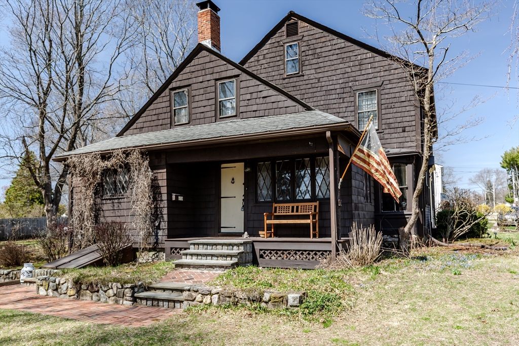 678 North Main