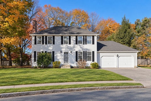 Photo of 5 Barnes Circle, Marlborough, MA 01752 (MLS # 73596746)
