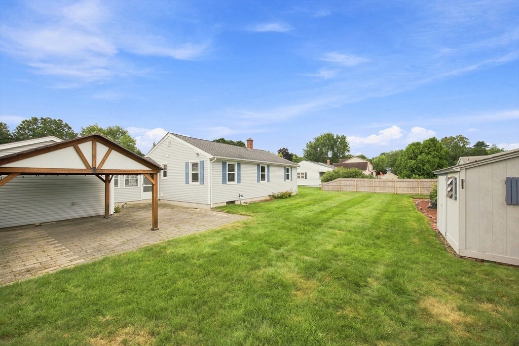 70 Crestwood ST, Chicopee, MA, 70 Crestwood ST, Chicopee, MA Photo #33