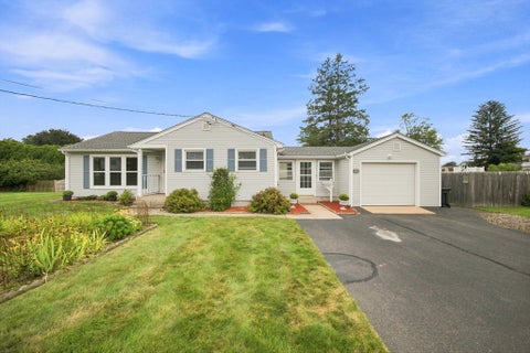 Photo of 70 Crestwood ST, Chicopee, MA 01020 (MLS # 73569752)