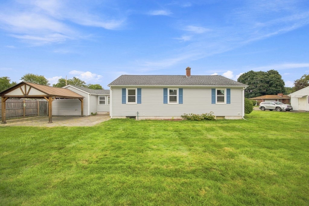 70 Crestwood ST, Chicopee, MA, 70 Crestwood ST, Chicopee, MA Photo #34