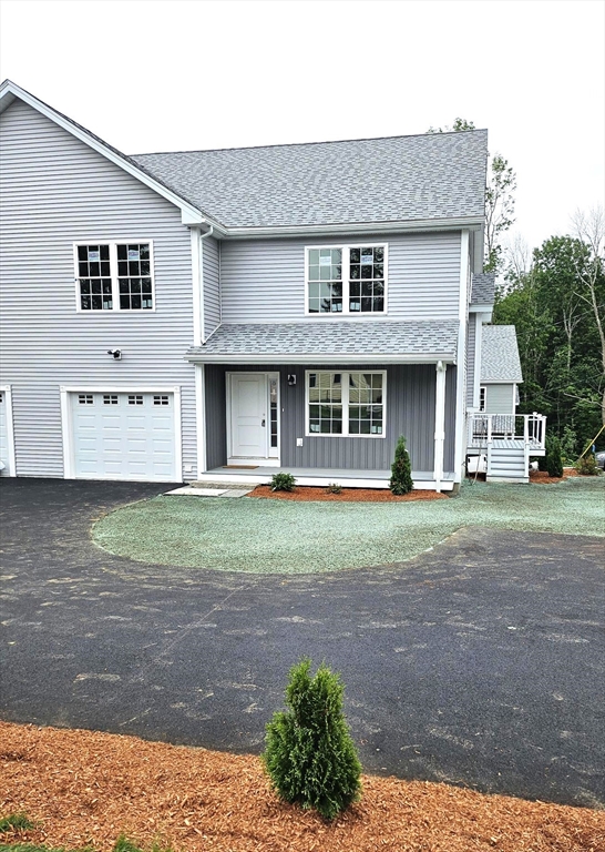 23 North Main Street A