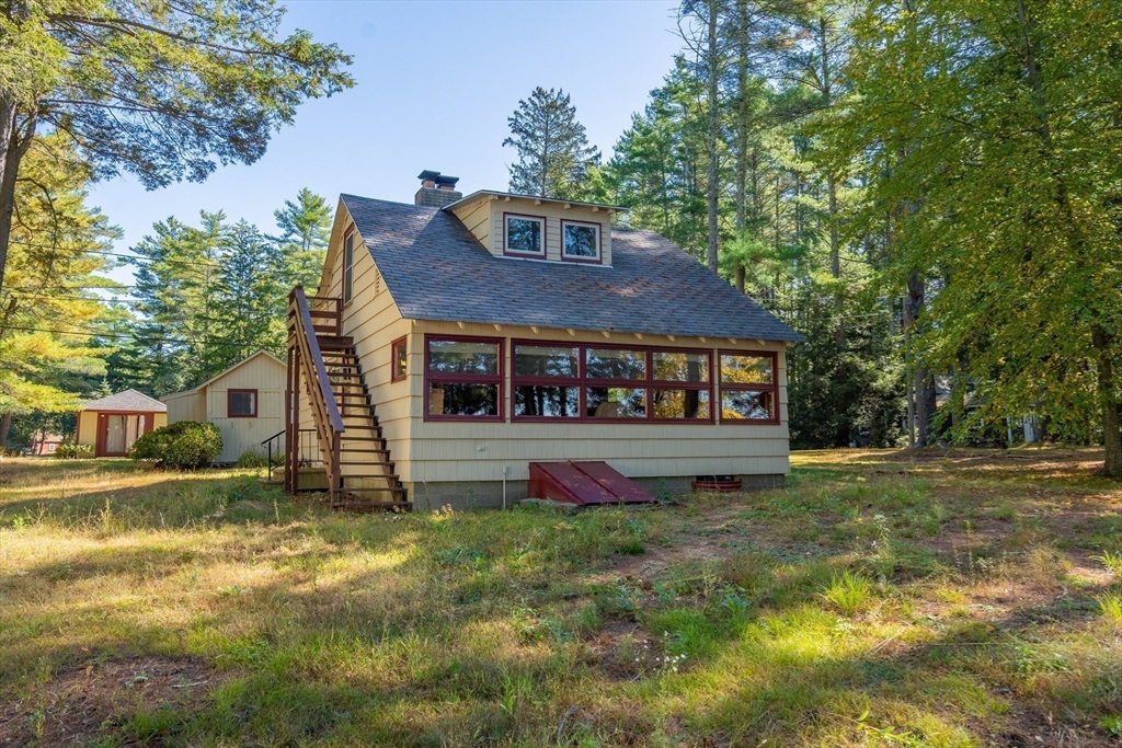 220 Harrington Circle