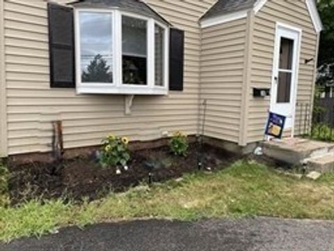 30 South Street Holbrook MA 02343