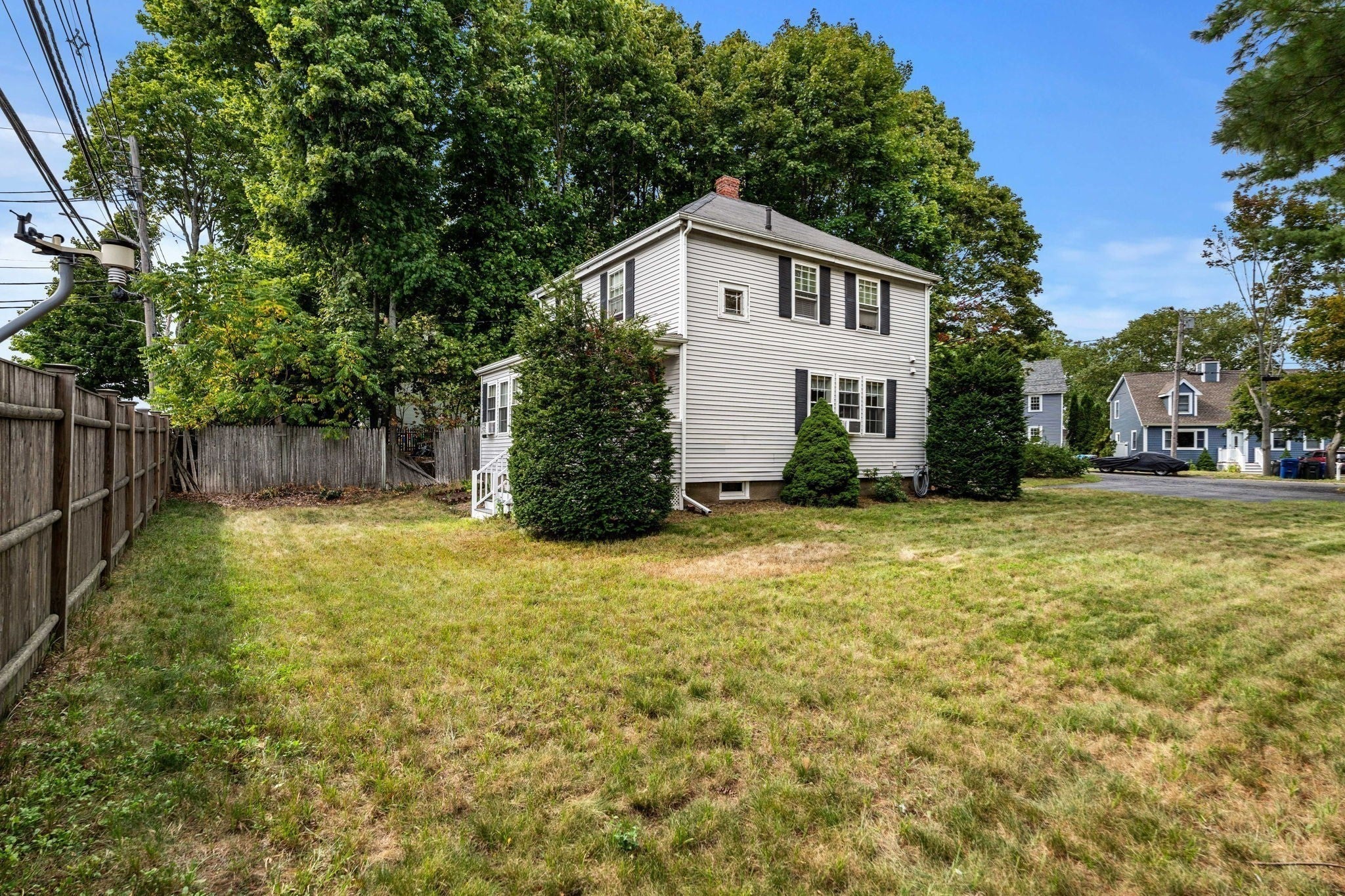 55 Endicott Street